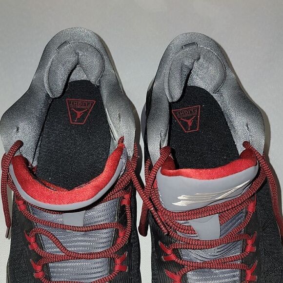 Nike Air Jordan CP3.VIII Chris Paul 2014 Basketball Sneaker 684855-001 Size 14 main image 9